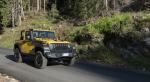 Jeep Wrangler Rubicon 1941 by Mopar 2019 года